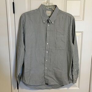 Billy Reid XL Standard Shirt